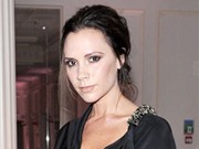 Bóng đá anh, ngoại hạng anh, lịch thi đấu euro 2012, Victoria Beckham chưa biết giới tính của đứa con thứ 4